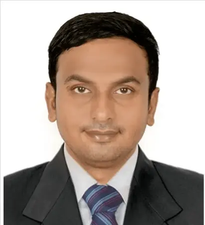 Dr. Mayur Patel